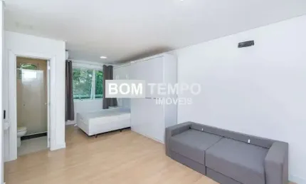 Apartamento com 1 quarto para alugar no Centro Histórico, Porto Alegre 