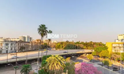 Apartamento com 1 quarto para alugar no Centro Histórico, Porto Alegre 