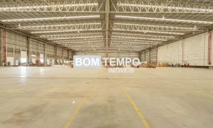 Barracão / Galpão / Depósito para alugar no Berto Círio, Nova Santa Rita 