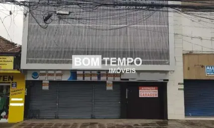 Casa comercial com 10 salas para alugar no Santa Maria Goretti, Porto Alegre 