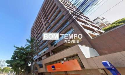 Sala comercial com 2 salas para alugar na Auxiliadora, Porto Alegre 
