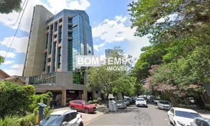 Sala comercial com 1 sala para alugar no Moinhos de Vento, Porto Alegre 