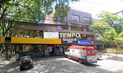 Sala comercial com 1 sala para alugar no Moinhos de Vento, Porto Alegre 