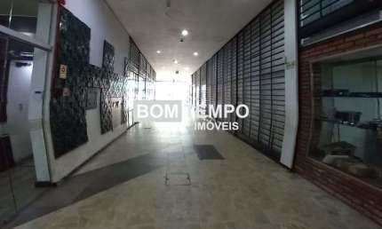 Sala comercial com 1 sala para alugar no São Geraldo, Porto Alegre 