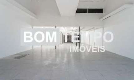Ponto comercial para alugar no Jardim do Salso, Porto Alegre 
