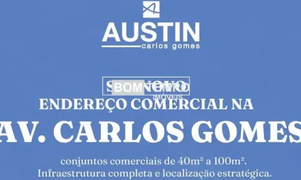 Ponto comercial para alugar em Petrópolis, Porto Alegre 