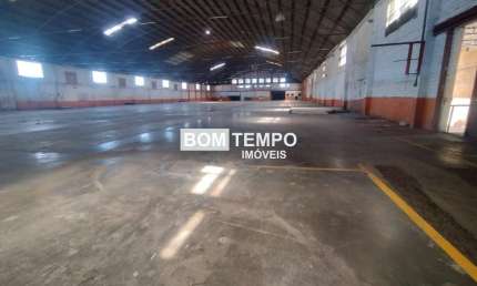 Barracão / Galpão / Depósito para alugar no Navegantes, Porto Alegre 