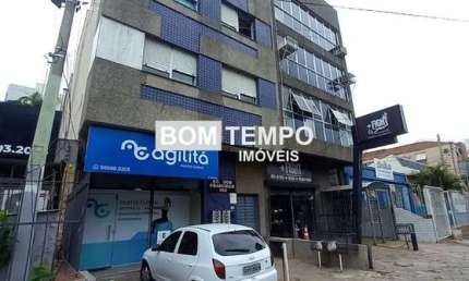Sala comercial com 1 sala para alugar no Passo da Areia, Porto Alegre 
