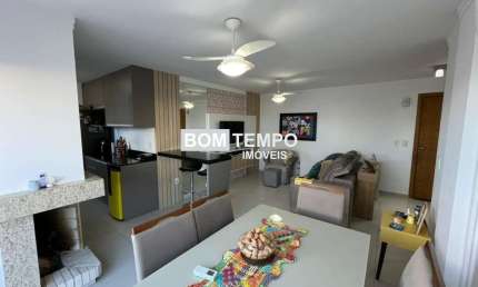 Apartamento com 2 quartos para alugar na Zona Nova, Capão da Canoa 
