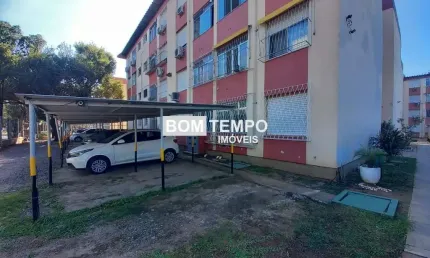 Apartamento com 1 quarto para alugar no Humaitá, Porto Alegre , 52 m2 por R$ 1.099