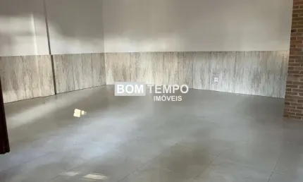 Ponto comercial para alugar no São Geraldo, Porto Alegre 