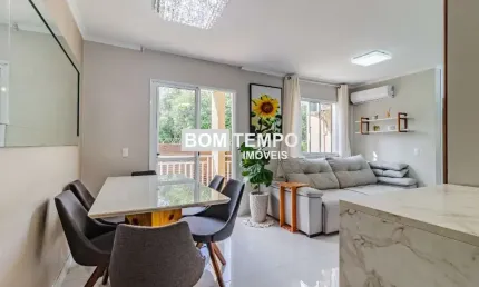 Apartamento com 2 quartos para alugar no Humaitá, Porto Alegre 