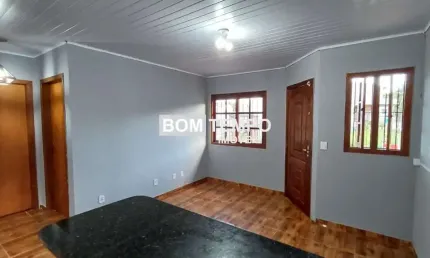 Casa com 2 quartos para alugar em Porto Verde, Alvorada 