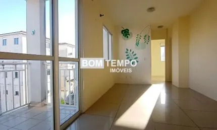 Apartamento com 2 quartos para alugar no Humaitá, Porto Alegre 