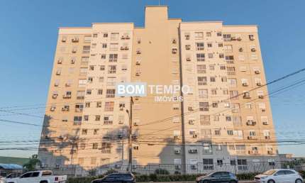 Apartamento com 2 quartos para alugar no Jardim Itu Sabará, Porto Alegre 