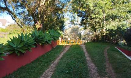 Oportunidade!! linda área à venda, 4961 m² por R$ 4.900.000 - Santa Felicidade - Curitiba/PR