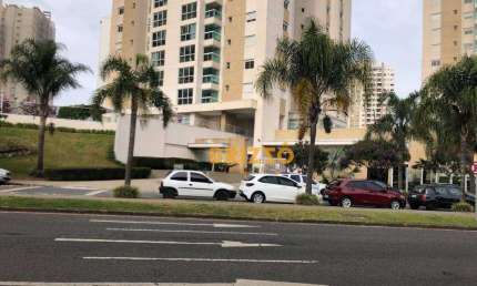 Apartamento com 4 dormitórios à venda, 131 m² por R$ 1.400.000,00 - Campo Comprido - Curitiba/PR