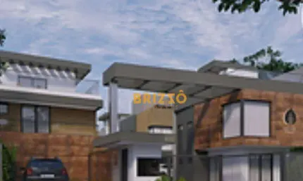 Casa com 3 dormitórios à venda, 172 m² por R$ 1.268.000,00 - Santa Felicidade - Curitiba/PR