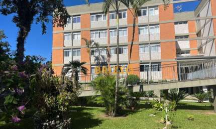 Apartamento em excelente localização, com 2 dormitórios à venda, 60 m² por R$ 398.000 - Cristo Rei - Curitiba/PR