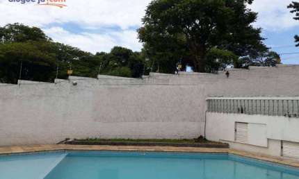 Apartamento com 2 dormitórios à venda, 52 m² por R$ 270.000,00 - Jardim Satélite - São José dos Campos/SP