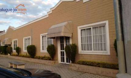 Sobrado com 2 quartos à venda, 86 m² - Jardim Sul - São José dos Campos/SP