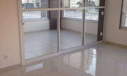 Apartamento para locação no JArdim Aquarius com 80m²