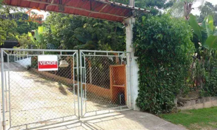 Chácara à venda no jardim torrão de ouro - são josé dos campos/sp