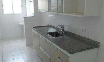 Apartamento para alugar na Villa Branca - Jacareí/SP com 67 m²