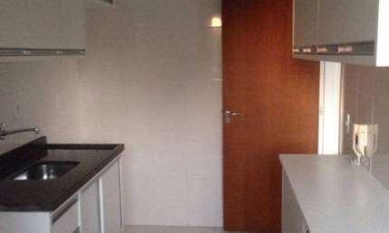 Apartamento para alugar, 80 m² por R$ 5.244,00/mês - Parque Residencial Aquarius	 - São José dos Campos/SP