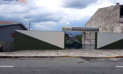Terreno à venda no Jardim Satélite - São José dos Campos/SP com 525 m²