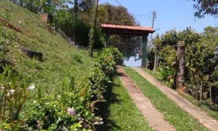Chácara / sítio com 3 quartos à venda em Canaã, Jambeiro 