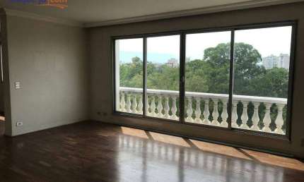 Apartamento à venda no Jardim Esplanada - São José dos Campos/SP com 240 m²