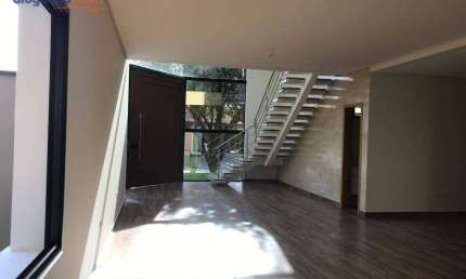 Casa para alugar no Urbanova - São José dos Campos/SP com  318 m²