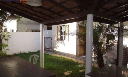 Casa com 4 dormitórios à venda, 187 m² por R$ 800.000,00 - Jardim das Indústrias - São José dos Campos/SP