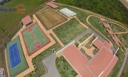 Terreno à venda, 300 m²- bairro do grama - caçapava/sp