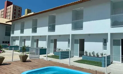 Casa com 2 dormitórios à venda, 90 m² por R$ 400.000,00 - Massaguaçu - Caraguatatuba/SP