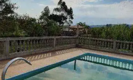 Chácara para venda em Marambaia - Caçapava/SP com 5000 m² .