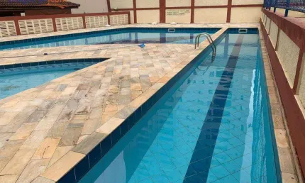 Apto à venda no Parque Industrial - São José dos Campos/SP com 84 m²