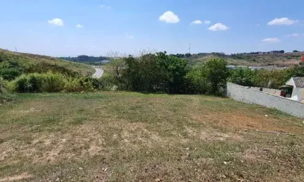 Terreno à venda, 1954 m² por R$ 570.000,00 - Parque Mirante Do Vale - Jacareí/SP