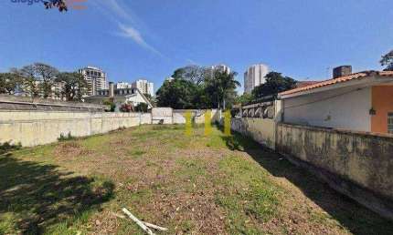 Terreno à venda, 450 m² por R$ 1.200.000,00 - Jardim Esplanada II - São José dos Campos/SP