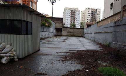 Terreno, 480 m² - venda por R$ 2.000.000,00 ou aluguel por R$ 9.577,75/mês - Vila Adyana - São José dos Campos/SP
