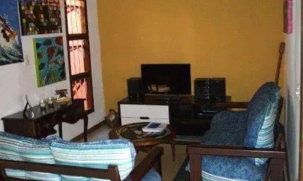 Casa com 2 dormitórios à venda, 100 m² por R$ 700.000,00 - Enseada - Ubatuba/SP