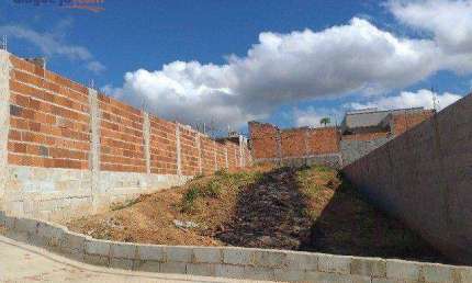 Terreno à venda no Recanto dos Eucaliptos - São José dos Campos/SP com 175 m²