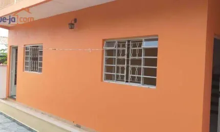 Casa à venda,  - Parque Novo Horizonte - São José dos Campos/SP com 220 m²