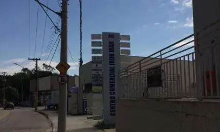 Sala para alugar, 90 m² por R$ 6.500,01/mês - Urbanova - São José dos Campos/SP