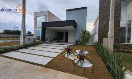 Casa com 3 dormitórios à venda, 118 m² por R$ 760.000,00 - Jardim Jacinto - Jacareí/SP