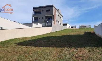 Terreno à venda, 455 m² por r$ 750.000,00 - urbanova - são josé dos campos/sp