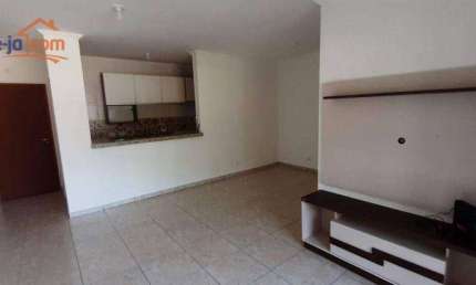 Apartamento com 2 dormitórios para alugar, 70 m² por R$ 3.176,00/mês - Praia das Toninhas - Ubatuba/SP