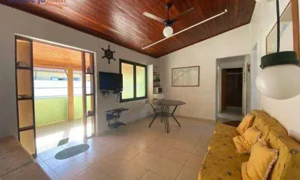 Casa com 5 dormitórios à venda, 160 m² por r$ 1.600.000,00 - pedra verde (domingas dias) - ubatuba/sp