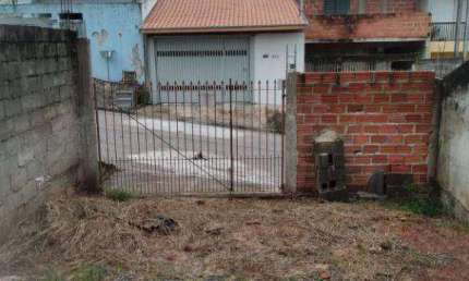 Terreno à venda no Altos da vila Paiva - São José dos Campos/SP com 137 m²
